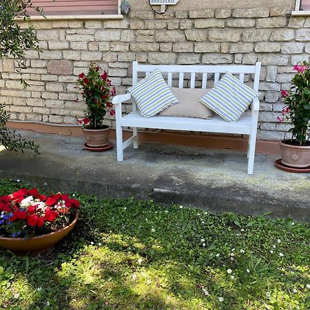 Annali Casa Vacanze - Shabby Style Nella Natura La Spezia Luaran gambar
