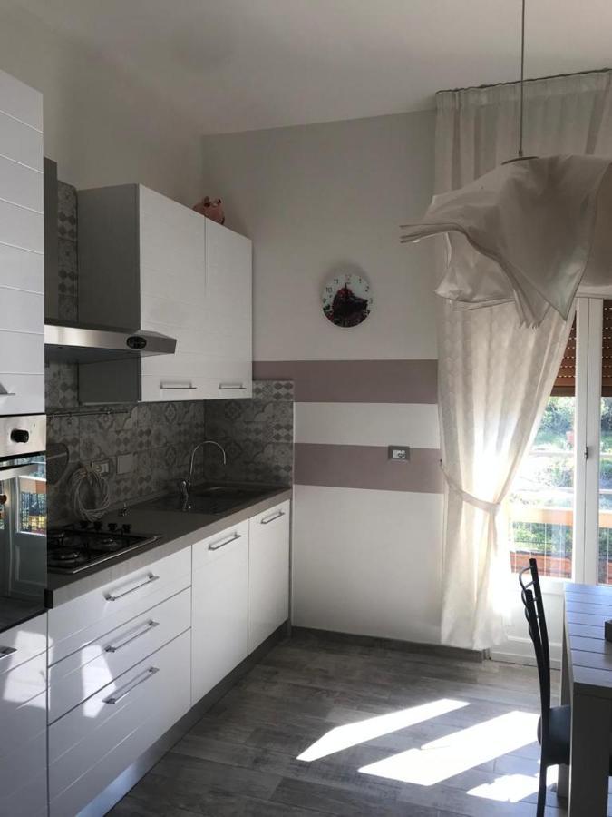 Annali Casa Vacanze - Shabby Style Nella Natura La Spezia Luaran gambar