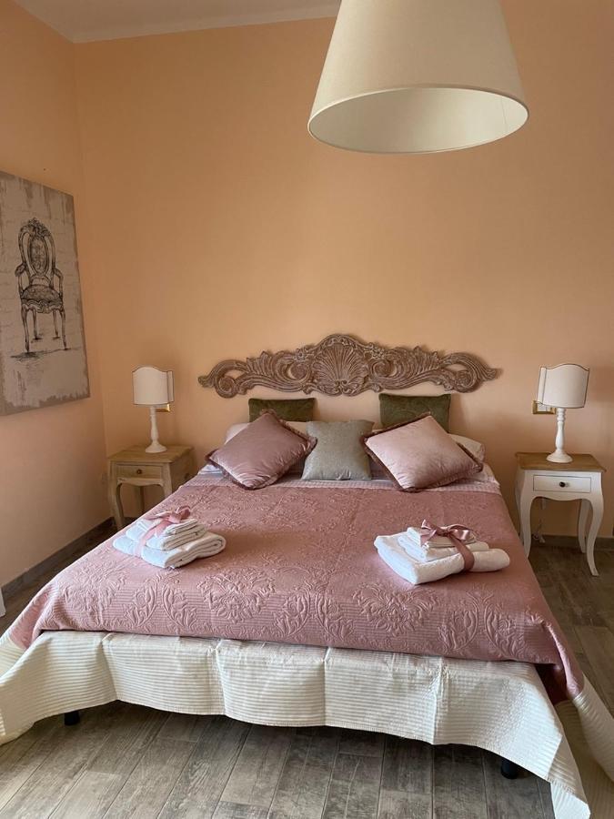 Annali Casa Vacanze - Shabby Style Nella Natura La Spezia Luaran gambar