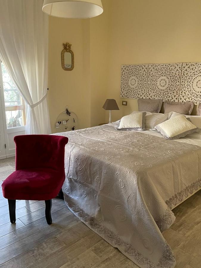 Annali Casa Vacanze - Shabby Style Nella Natura La Spezia Luaran gambar