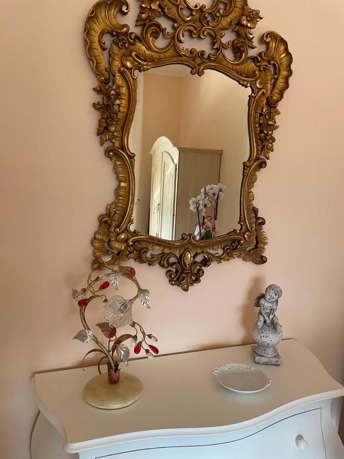 Annali Casa Vacanze - Shabby Style Nella Natura La Spezia Luaran gambar