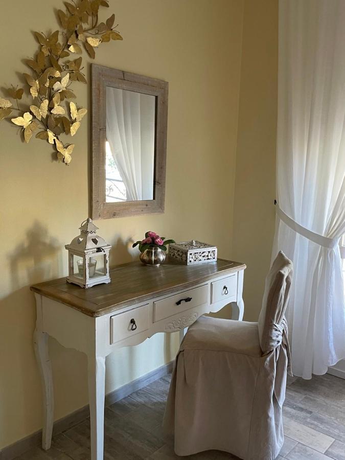 Annali Casa Vacanze - Shabby Style Nella Natura La Spezia Luaran gambar