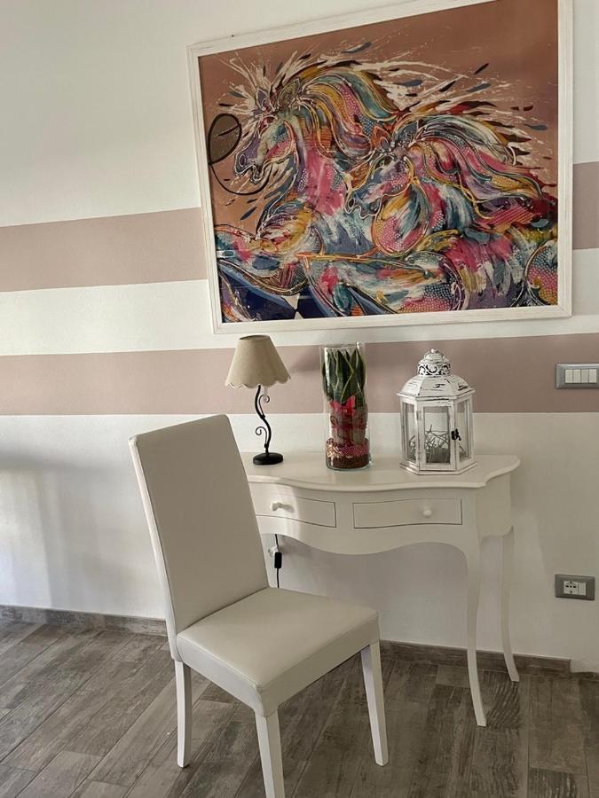 Annali Casa Vacanze - Shabby Style Nella Natura La Spezia Luaran gambar