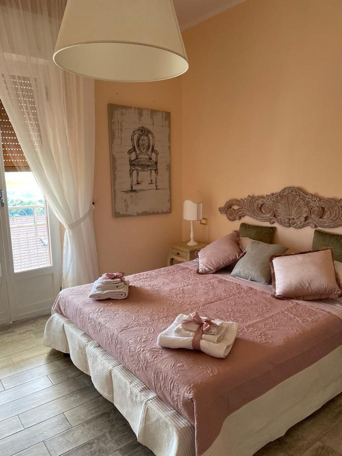 Annali Casa Vacanze - Shabby Style Nella Natura La Spezia Luaran gambar