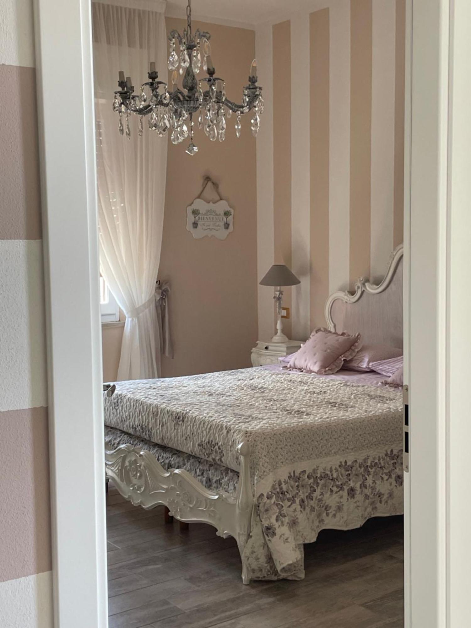 Annali Casa Vacanze - Shabby Style Nella Natura La Spezia Luaran gambar