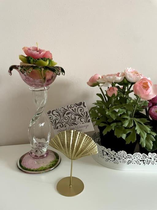 Annali Casa Vacanze - Shabby Style Nella Natura La Spezia Luaran gambar