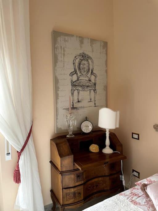 Annali Casa Vacanze - Shabby Style Nella Natura La Spezia Luaran gambar
