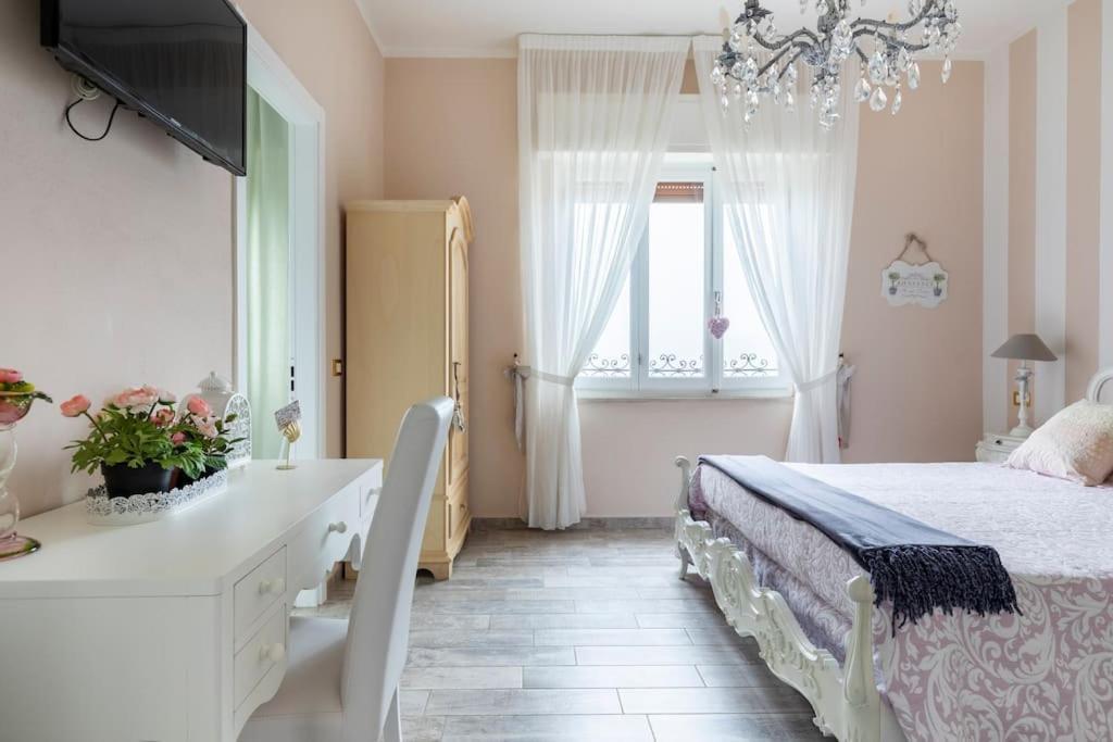 Annali Casa Vacanze - Shabby Style Nella Natura La Spezia Luaran gambar