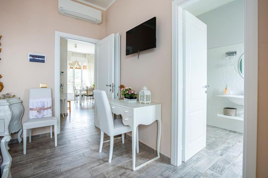 Annali Casa Vacanze - Shabby Style Nella Natura La Spezia Luaran gambar