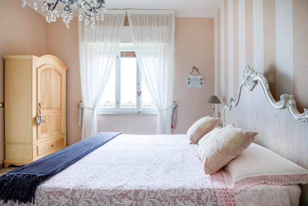 Annali Casa Vacanze - Shabby Style Nella Natura La Spezia Luaran gambar