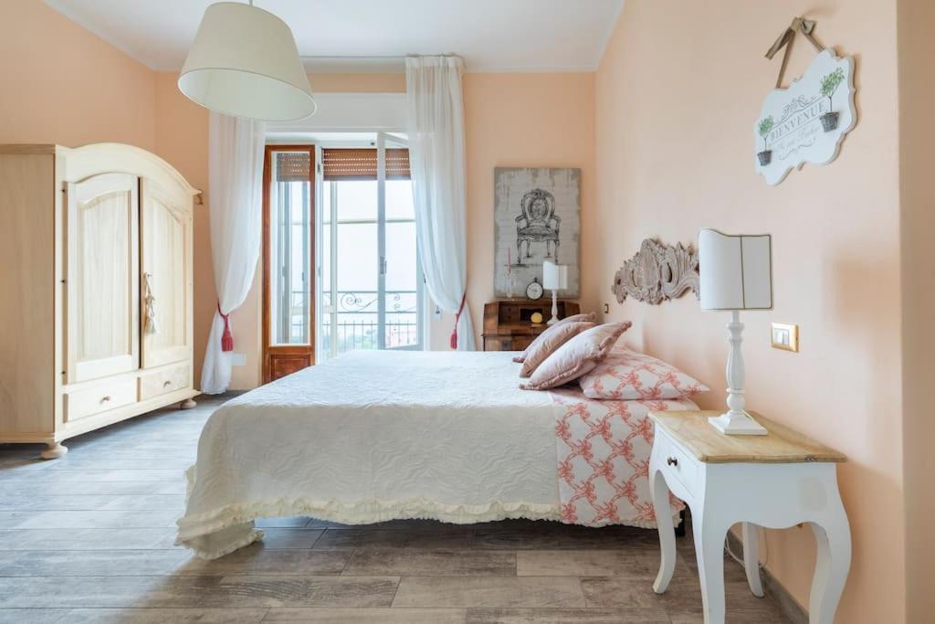 Annali Casa Vacanze - Shabby Style Nella Natura La Spezia Luaran gambar