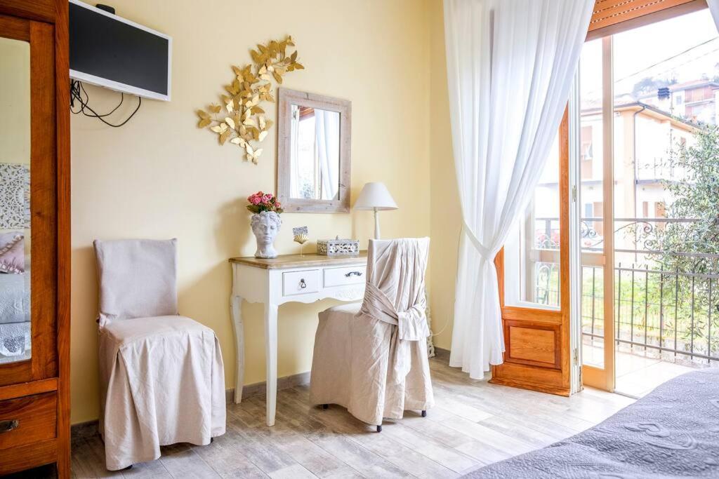 Annali Casa Vacanze - Shabby Style Nella Natura La Spezia Luaran gambar
