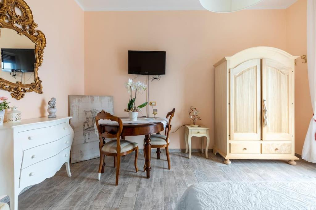 Annali Casa Vacanze - Shabby Style Nella Natura La Spezia Luaran gambar