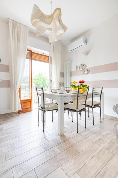 Annali Casa Vacanze - Shabby Style Nella Natura La Spezia Luaran gambar