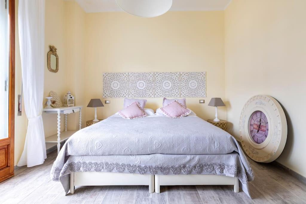 Annali Casa Vacanze - Shabby Style Nella Natura La Spezia Luaran gambar