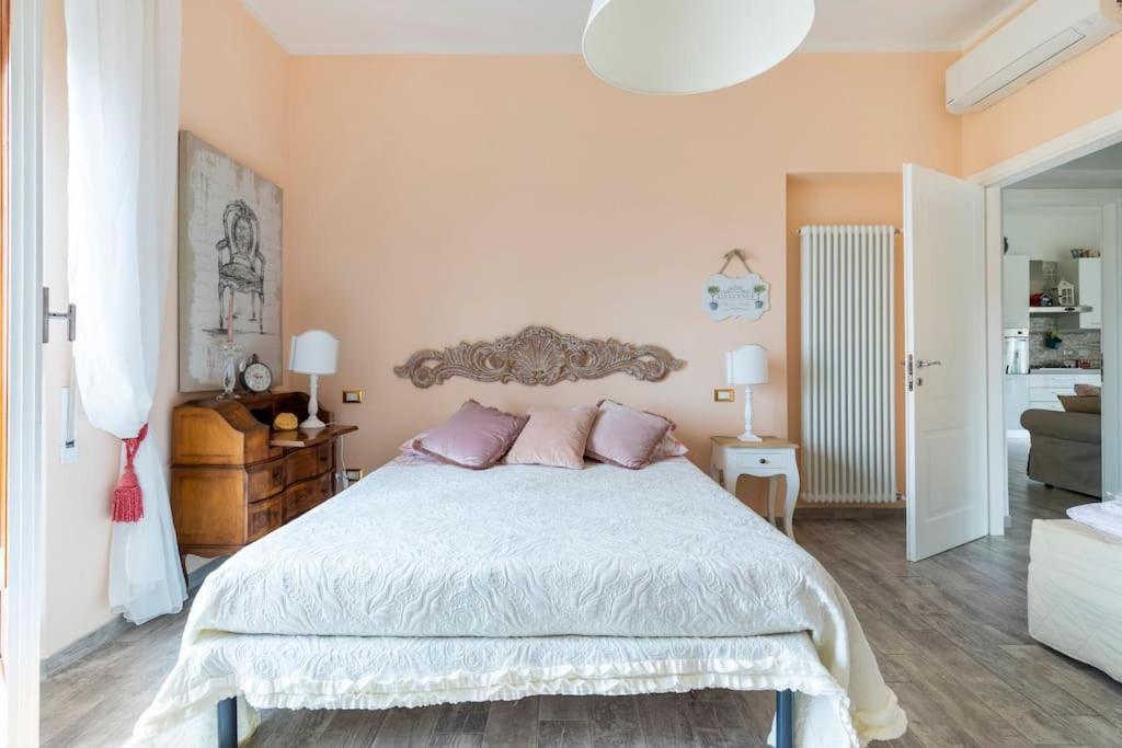 Annali Casa Vacanze - Shabby Style Nella Natura La Spezia Luaran gambar