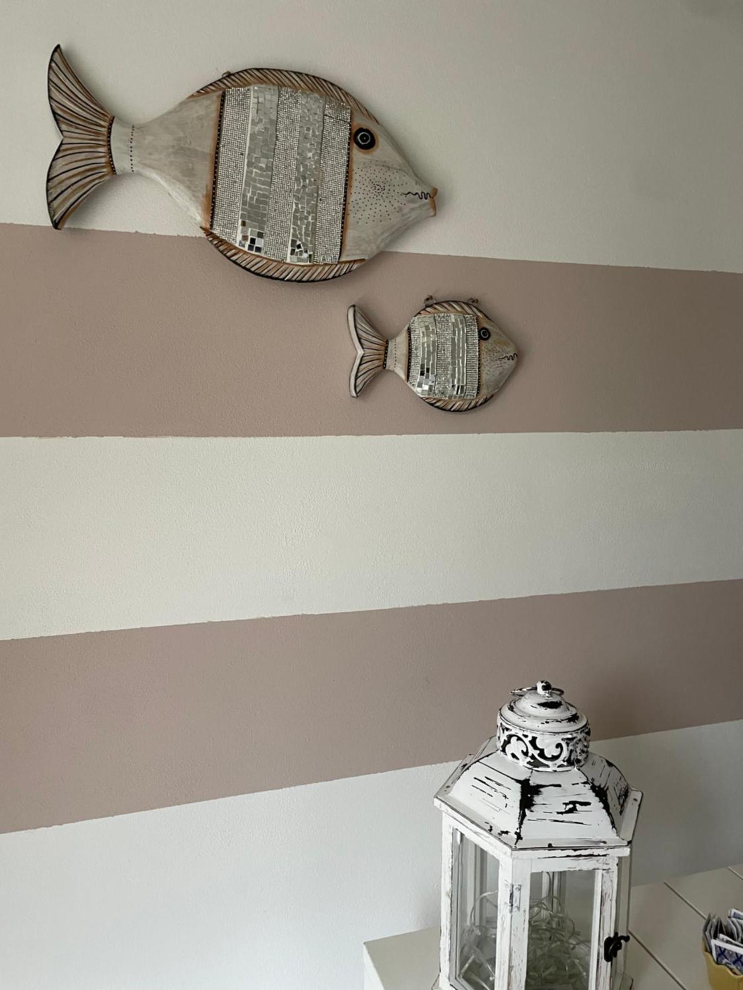 Annali Casa Vacanze - Shabby Style Nella Natura La Spezia Luaran gambar