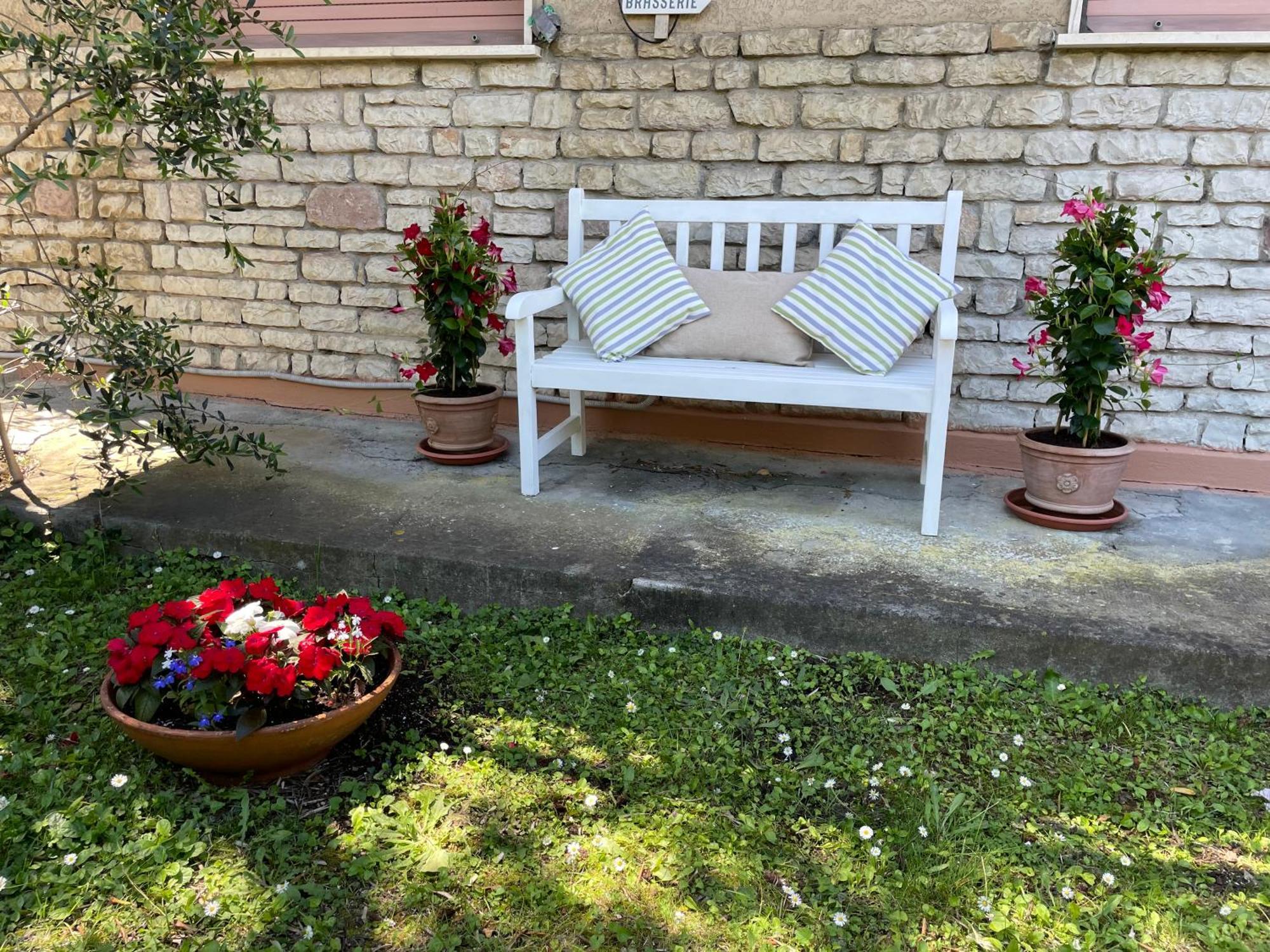 Annali Casa Vacanze - Shabby Style Nella Natura La Spezia Luaran gambar