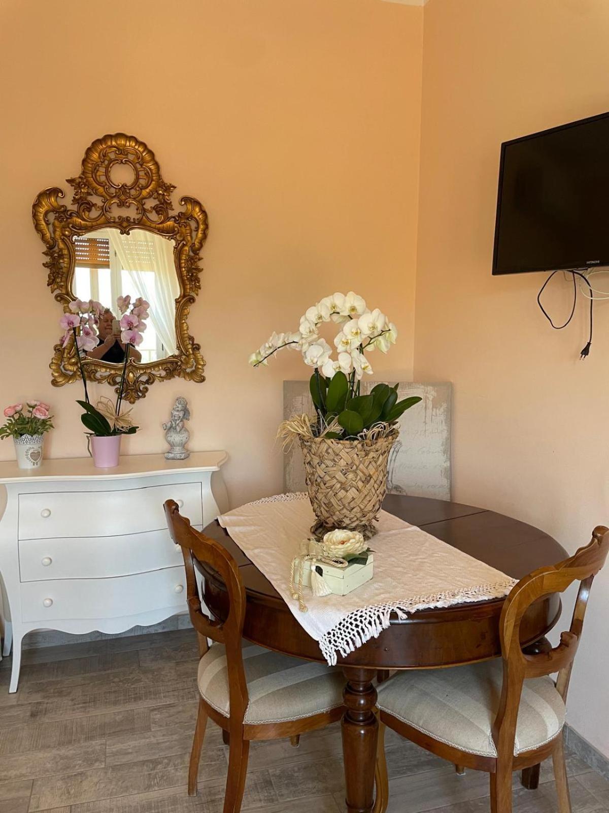 Annali Casa Vacanze - Shabby Style Nella Natura La Spezia Luaran gambar