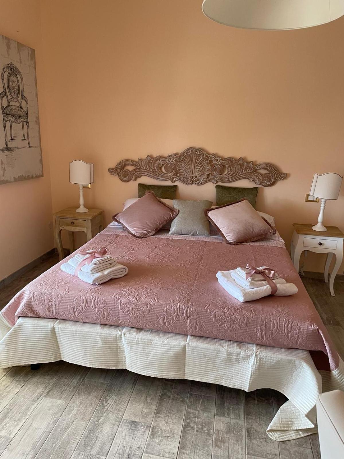 Annali Casa Vacanze - Shabby Style Nella Natura La Spezia Luaran gambar