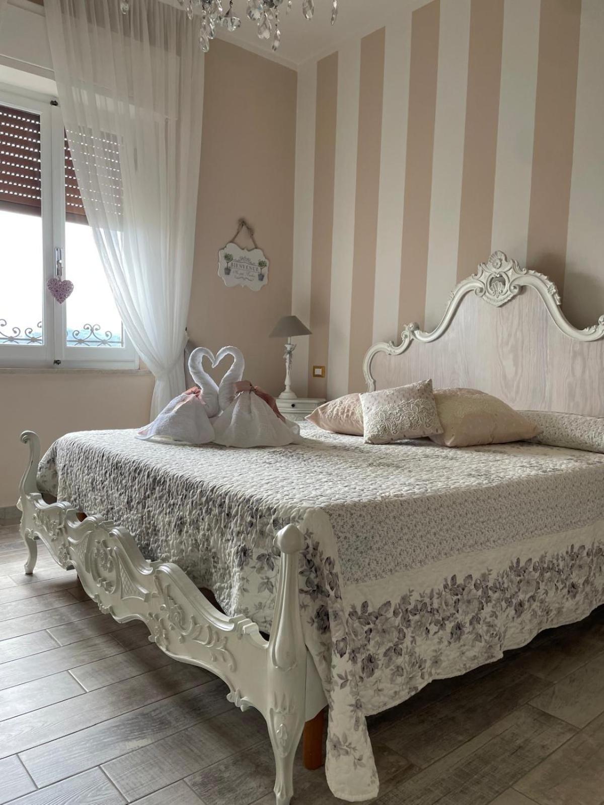 Annali Casa Vacanze - Shabby Style Nella Natura La Spezia Luaran gambar