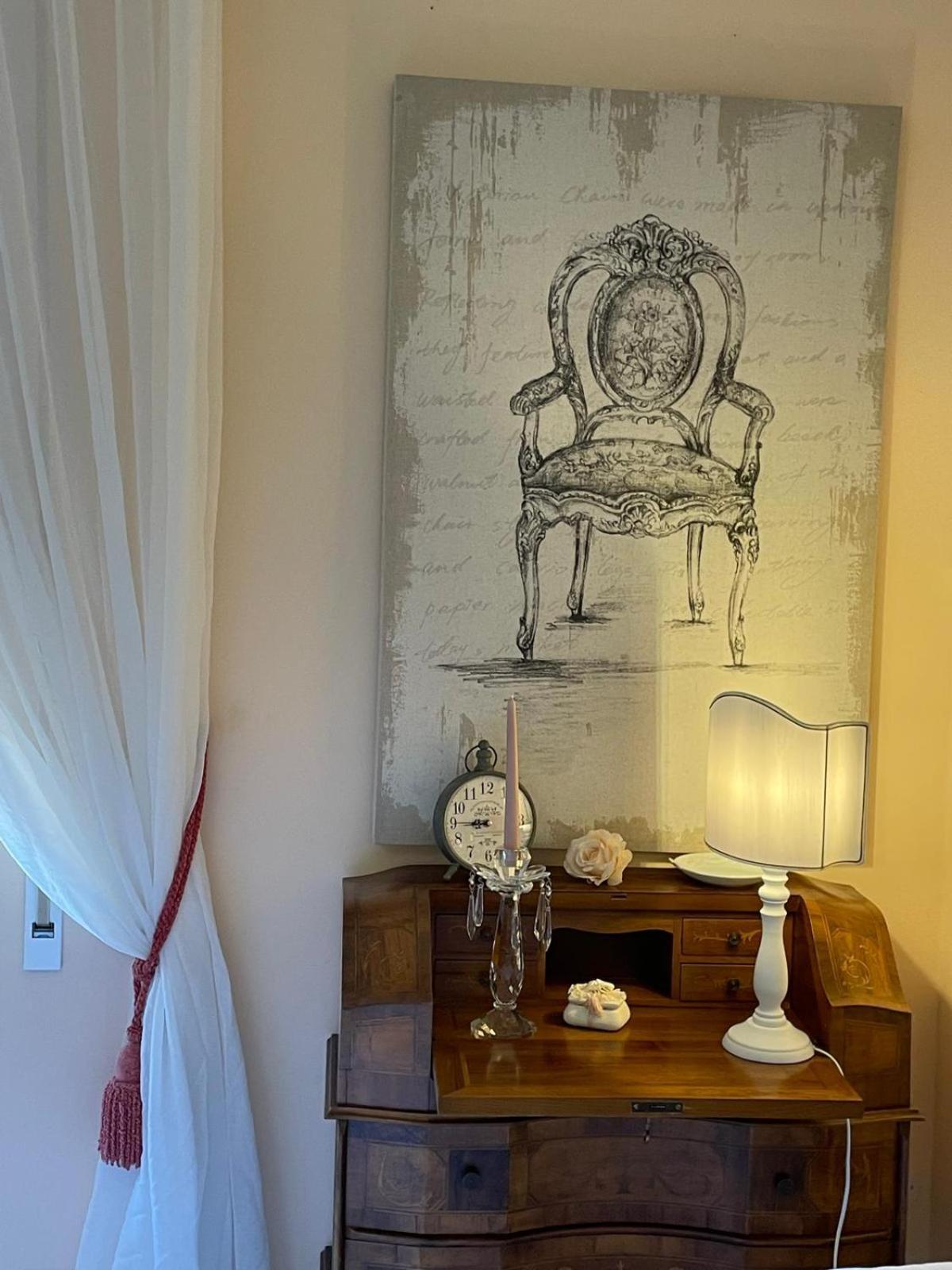 Annali Casa Vacanze - Shabby Style Nella Natura La Spezia Luaran gambar