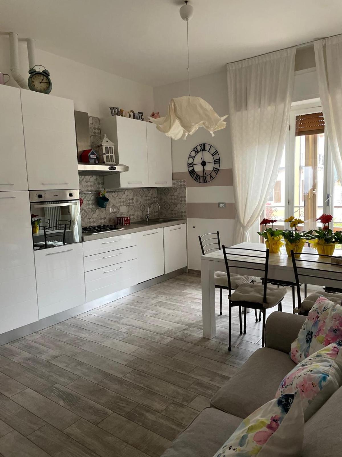 Annali Casa Vacanze - Shabby Style Nella Natura La Spezia Luaran gambar