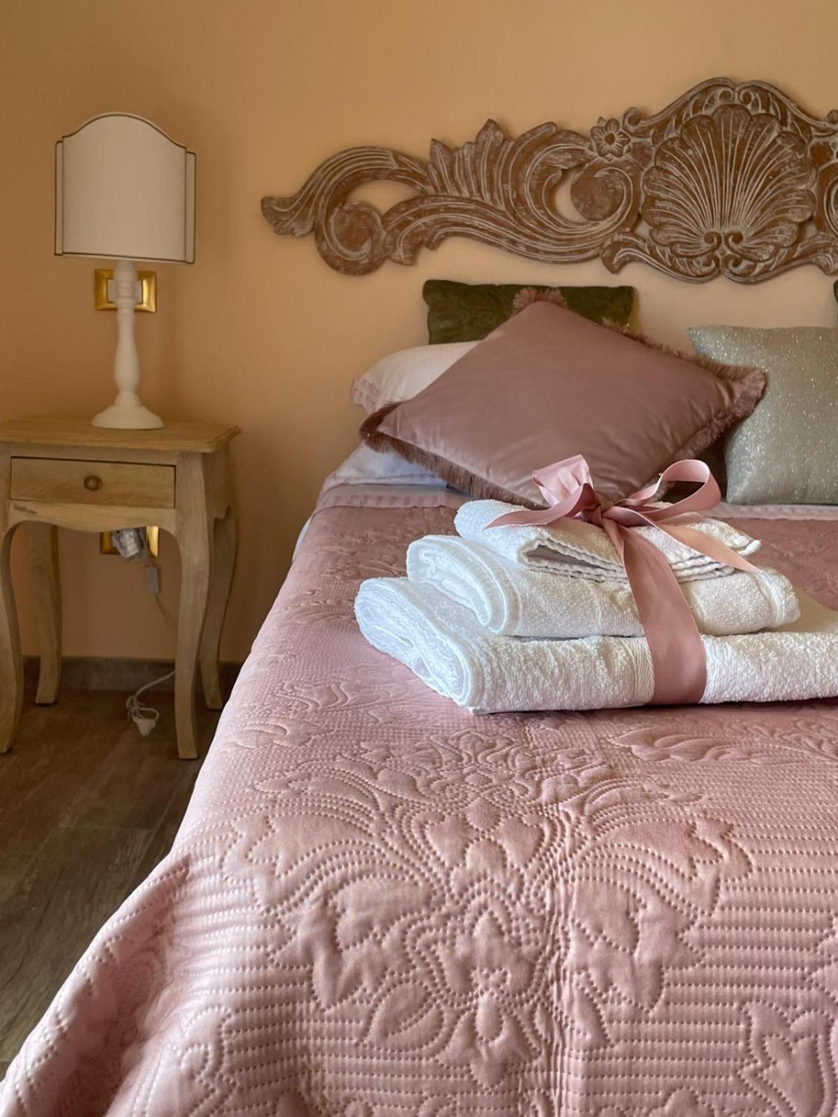 Annali Casa Vacanze - Shabby Style Nella Natura La Spezia Luaran gambar