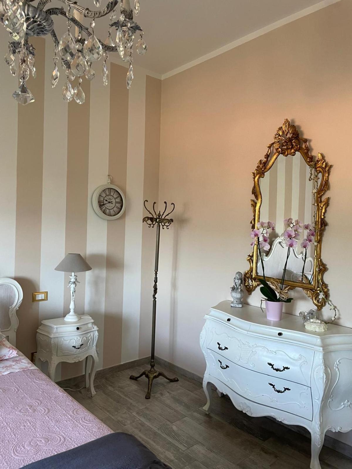 Annali Casa Vacanze - Shabby Style Nella Natura La Spezia Luaran gambar